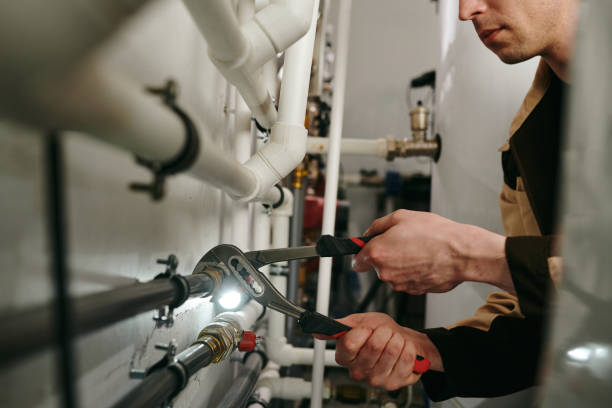 Best Residential Plumbing Services  in Isla Vista, CA