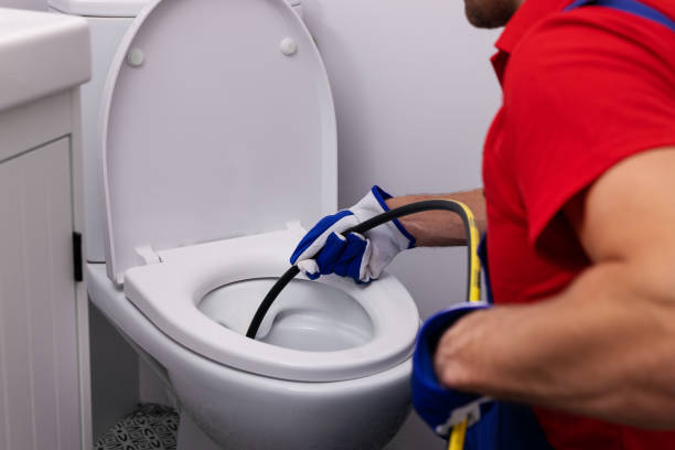Professional Plumbing in Isla Vista, CA