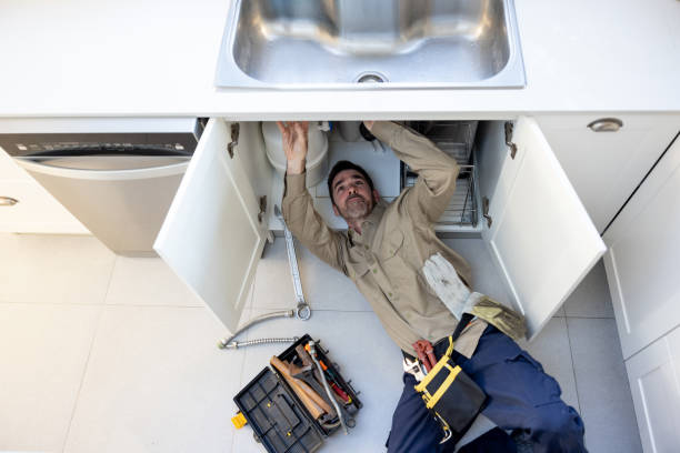 Best Commercial Plumbing Services  in Isla Vista, CA