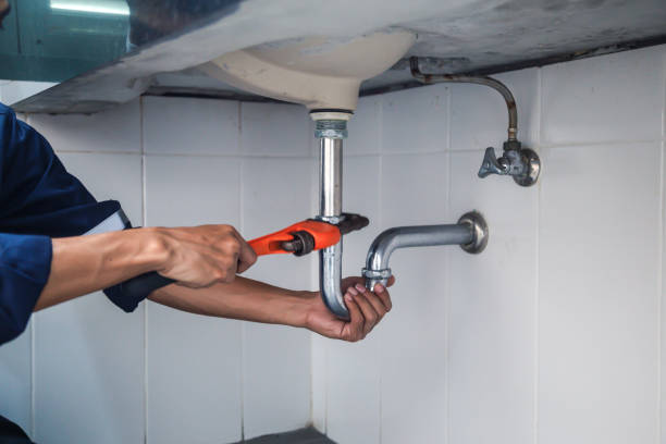 Best Water Softener Installation  in Isla Vista, CA