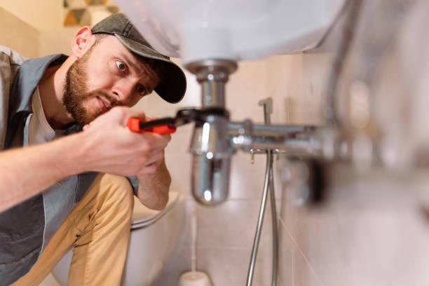 Best Water Leak Repair  in Isla Vista, CA